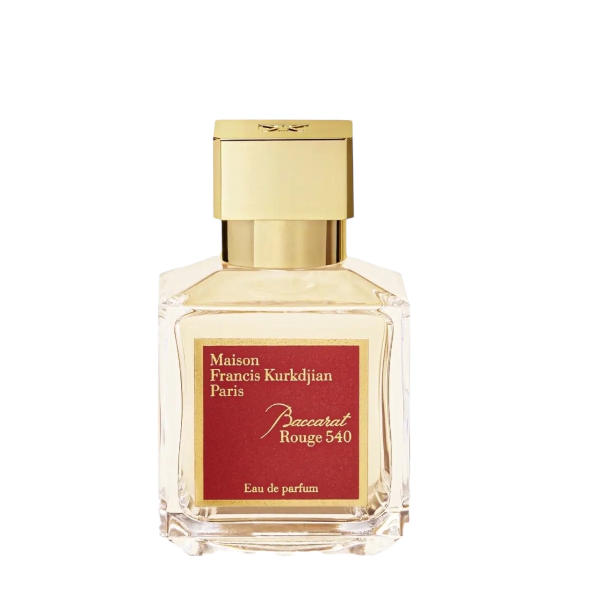 Maison Francis Kurkdjian Baccarat Rouge 540 EDP