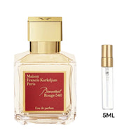 Maison Francis Kurkdjian Baccarat Rouge 540 EDP