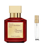 Maison Francis Kurkdjian Baccarat Rouge 540 Extrait