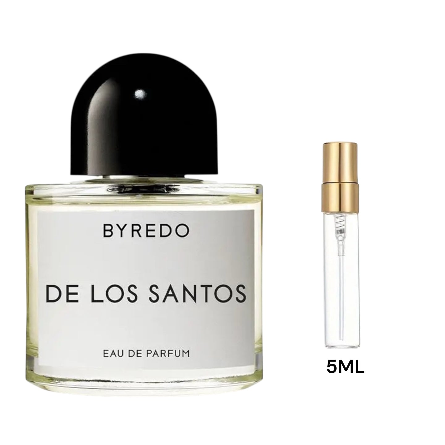 Byredo De Los Santos