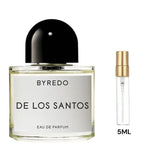 Byredo De Los Santos