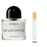 Byredo De Los Santos