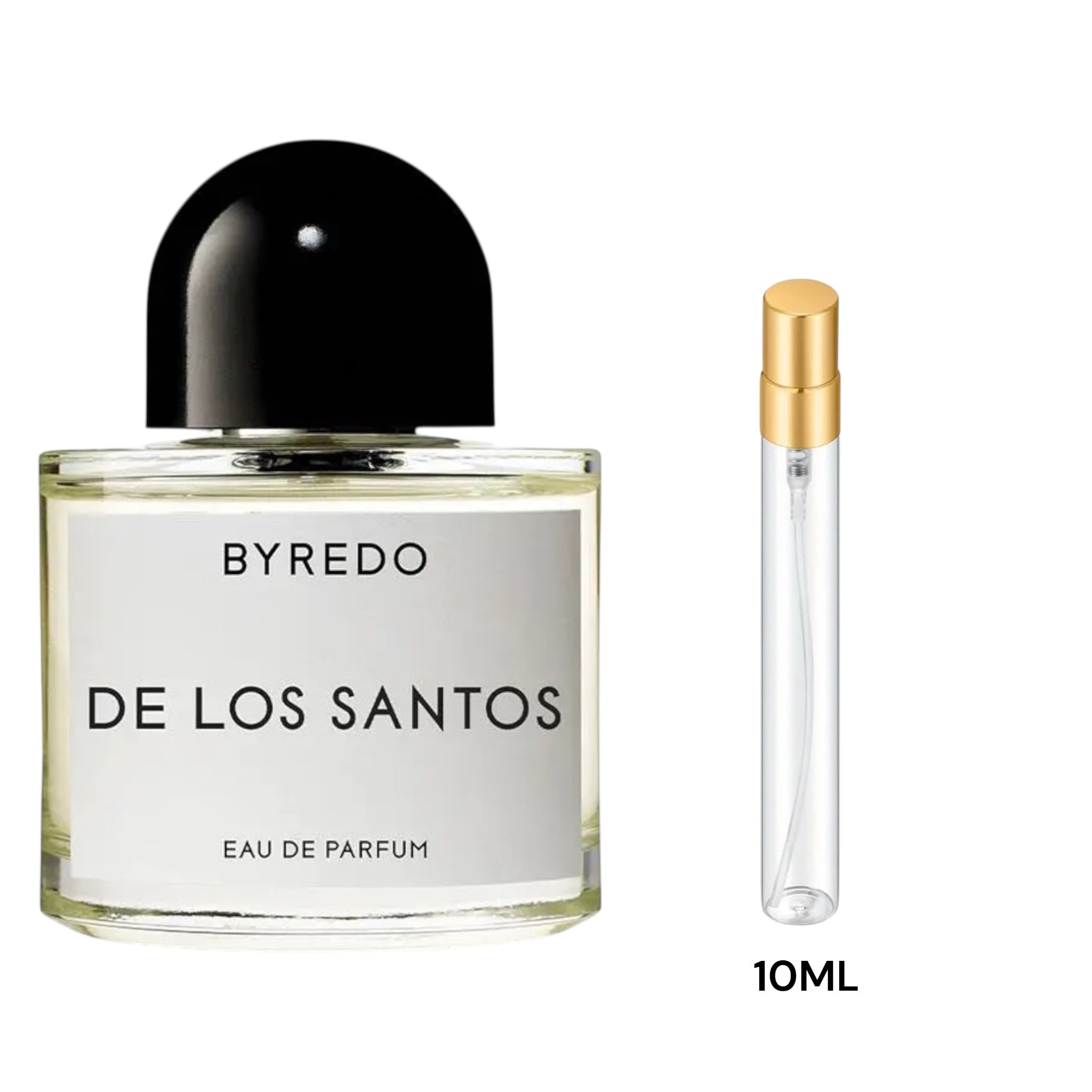 Byredo De Los Santos
