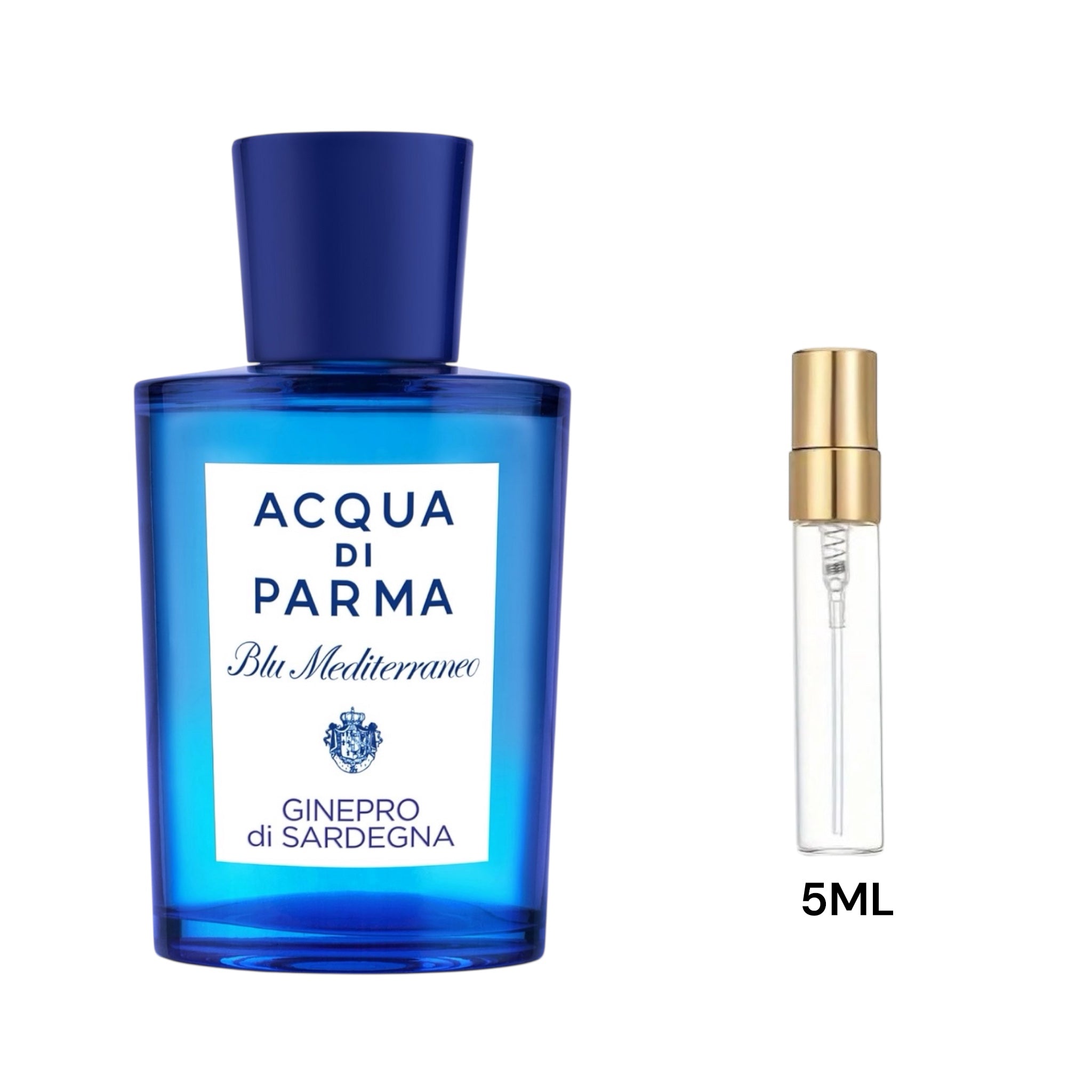 Acqua di Parma Blu Mediterraneo Ginepro Di Sardegna