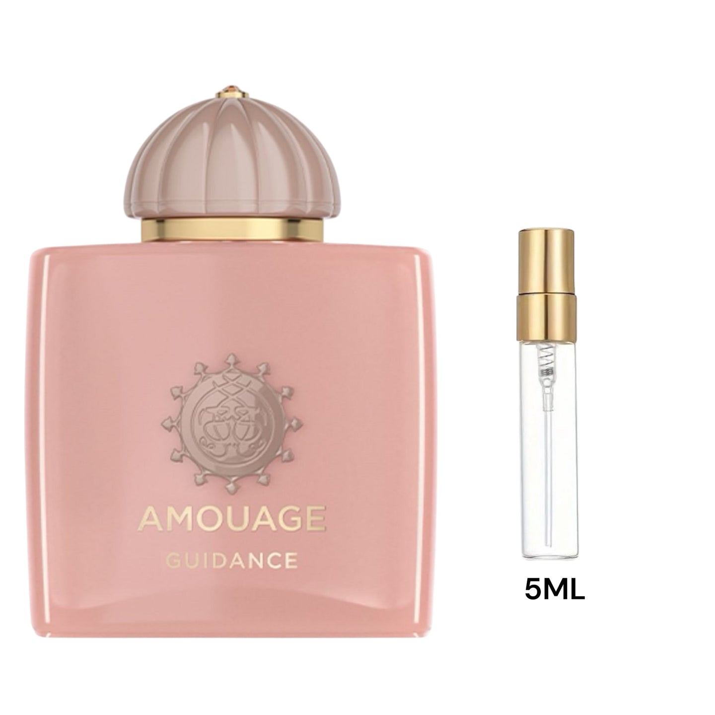 Amouage Guidance