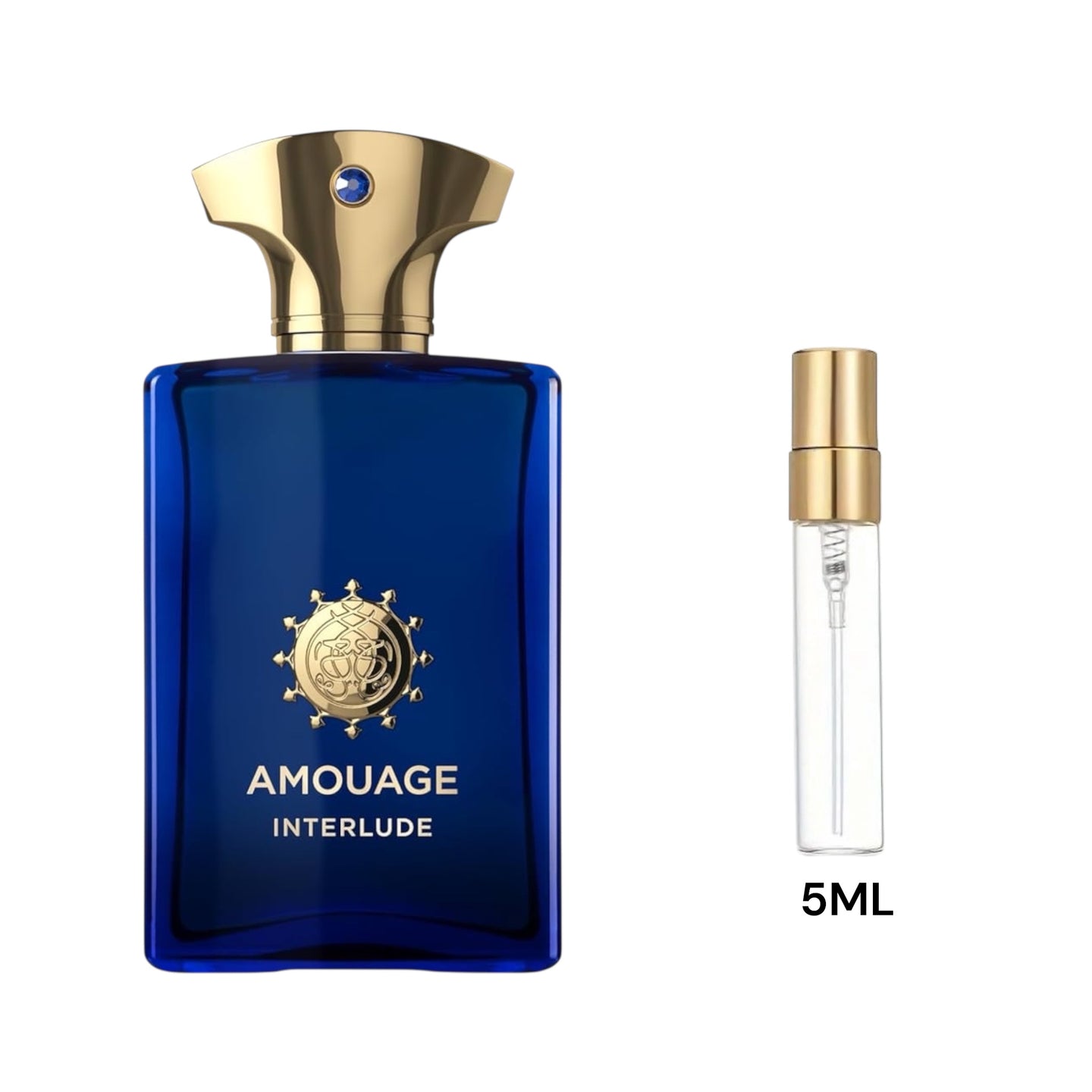 Amouage Interlude Man
