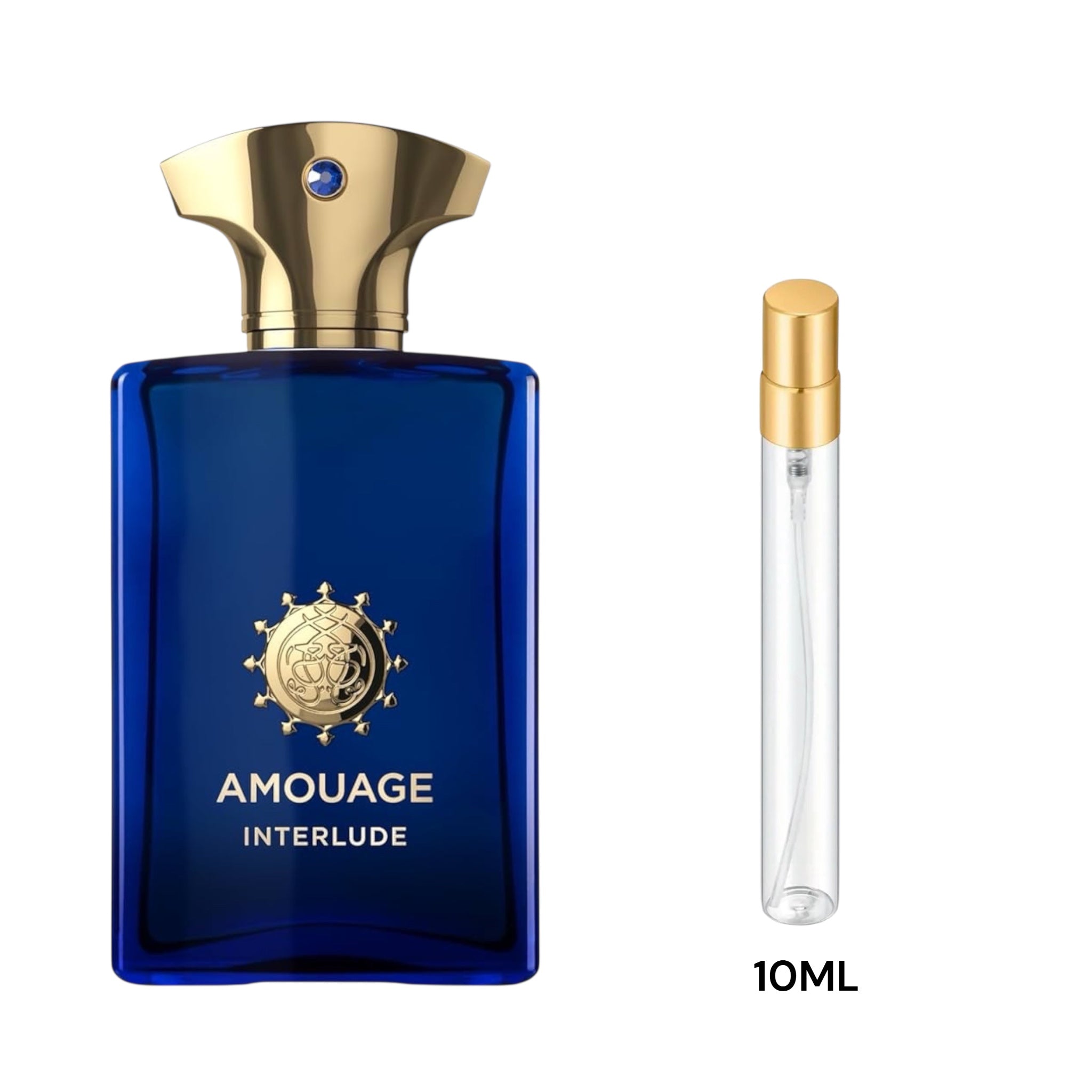 Amouage Interlude Man