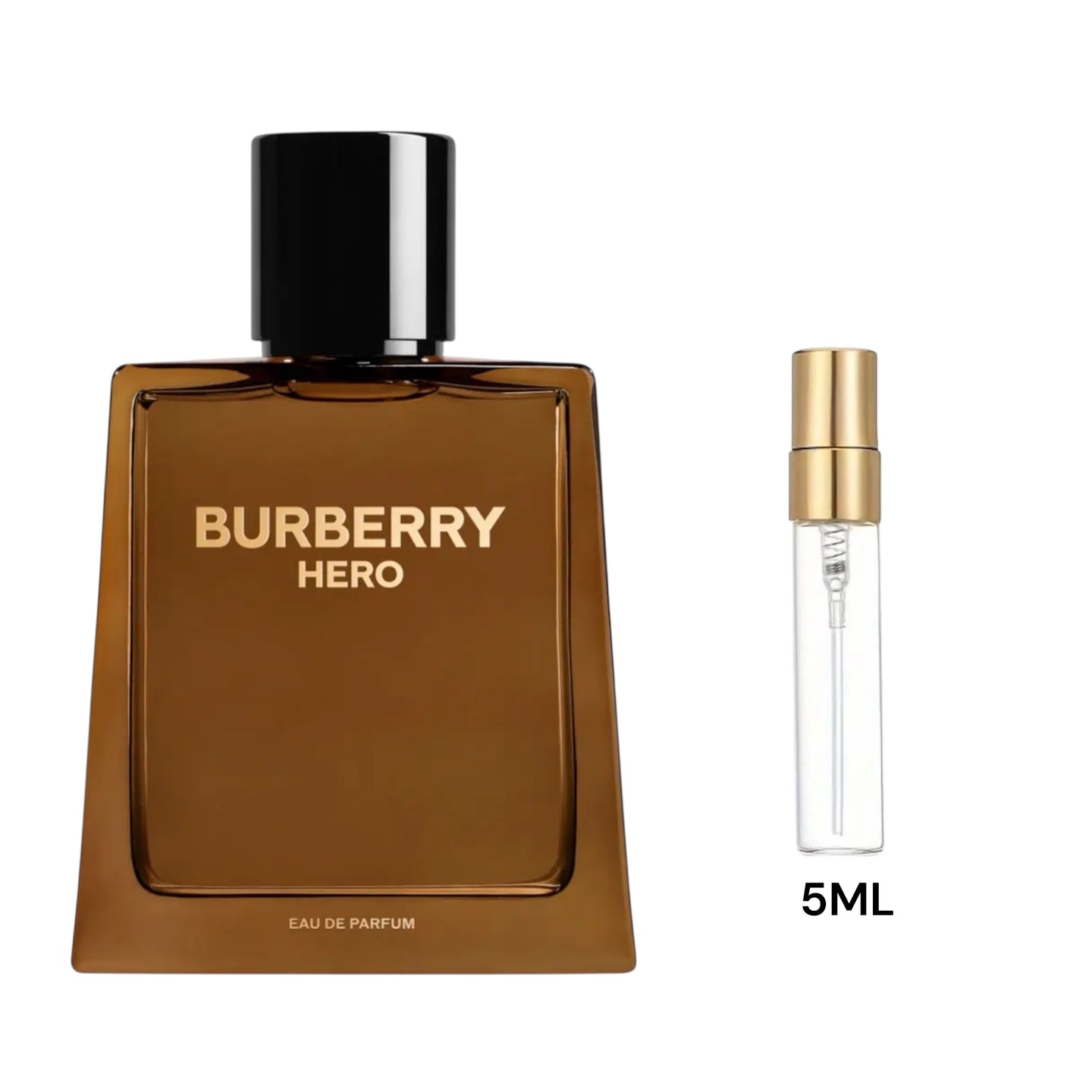 Burberry Hero EDP