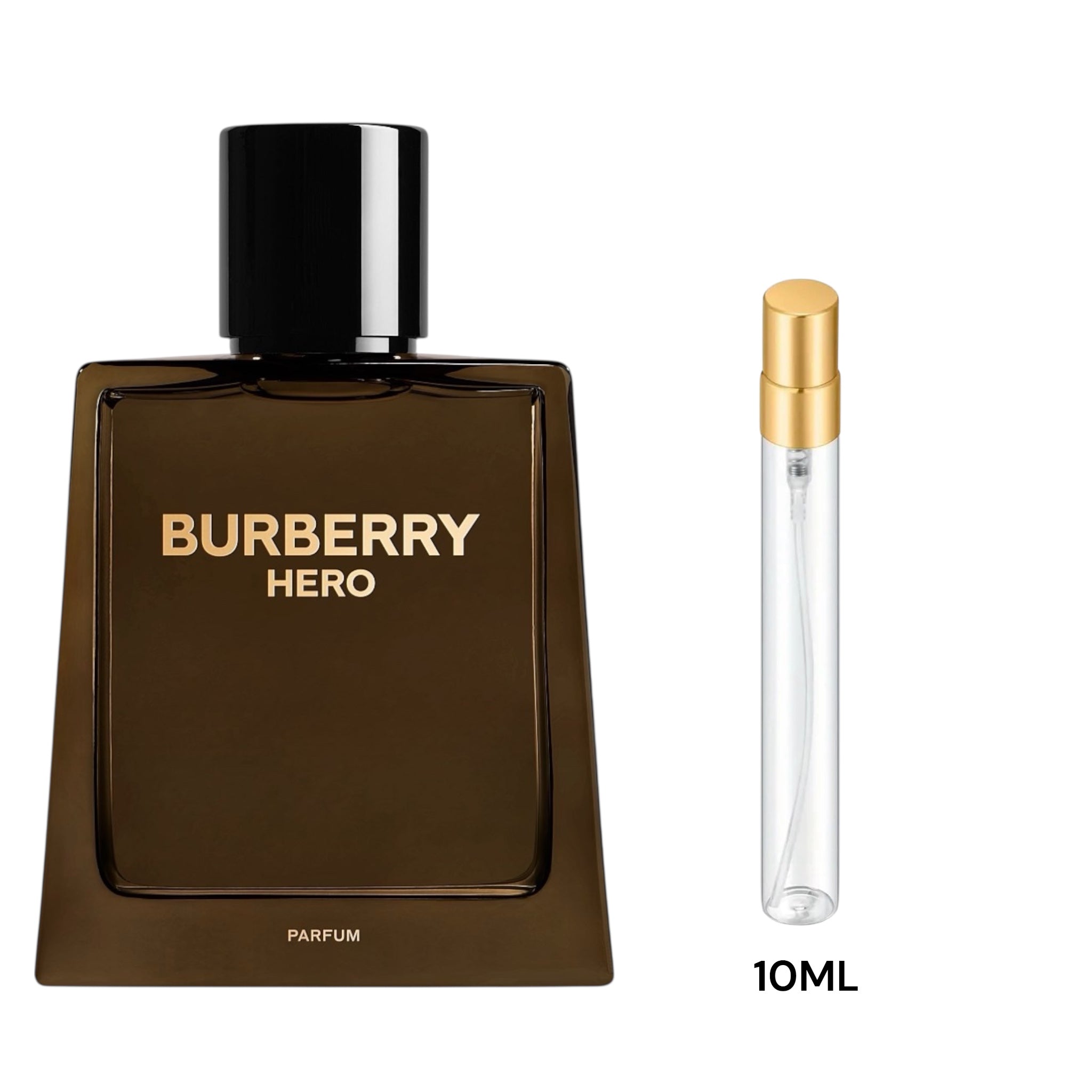 Burberry Hero Parfum