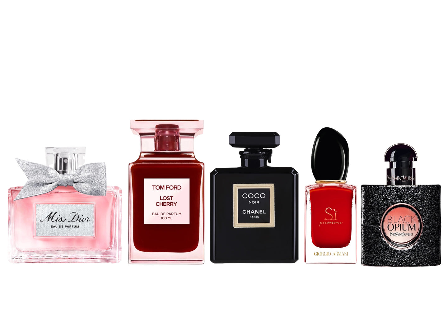 Women's Favorites Collection