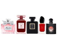 Women's Favorites Collection