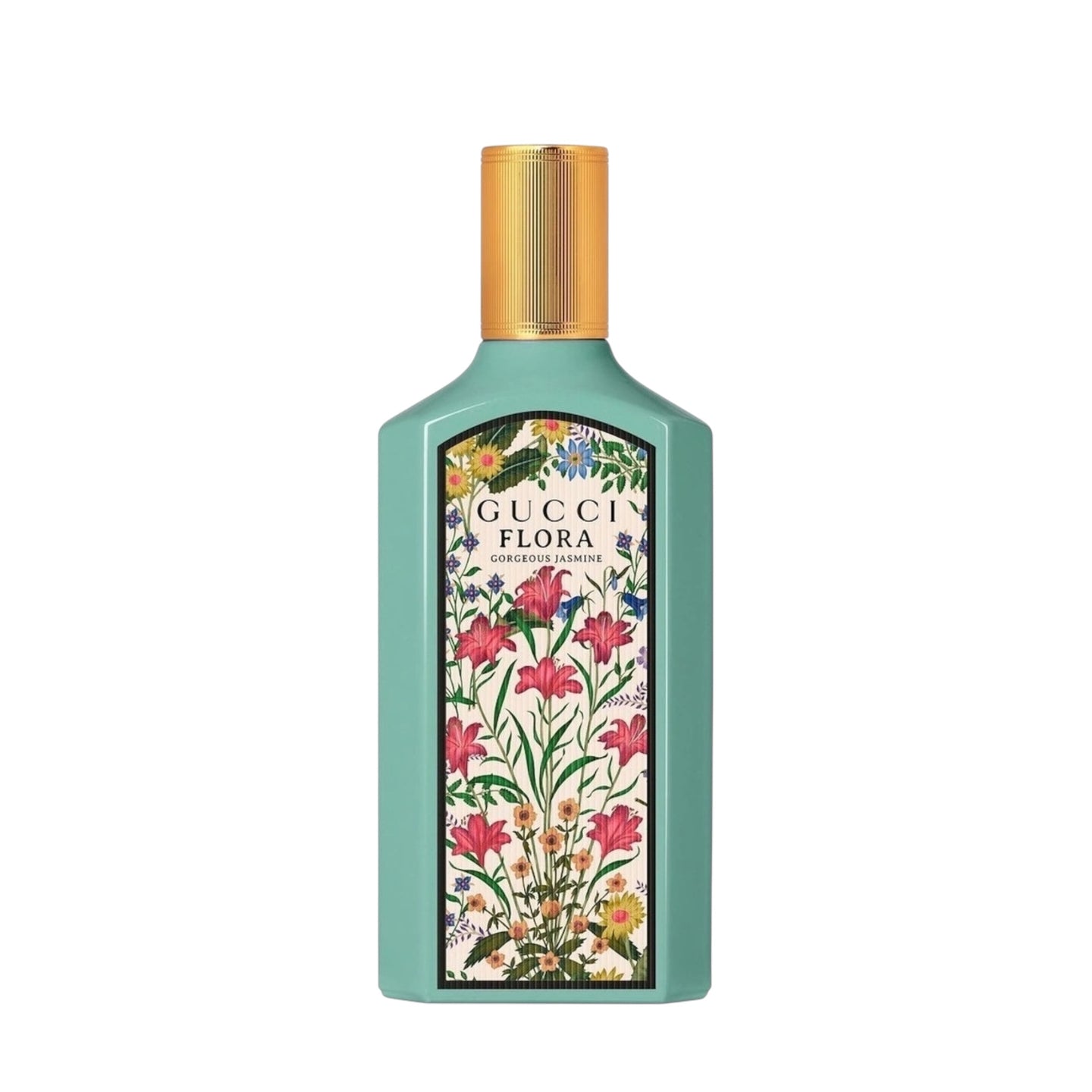 Gucci Flora Gorgeous Jamine Eau de Parfum