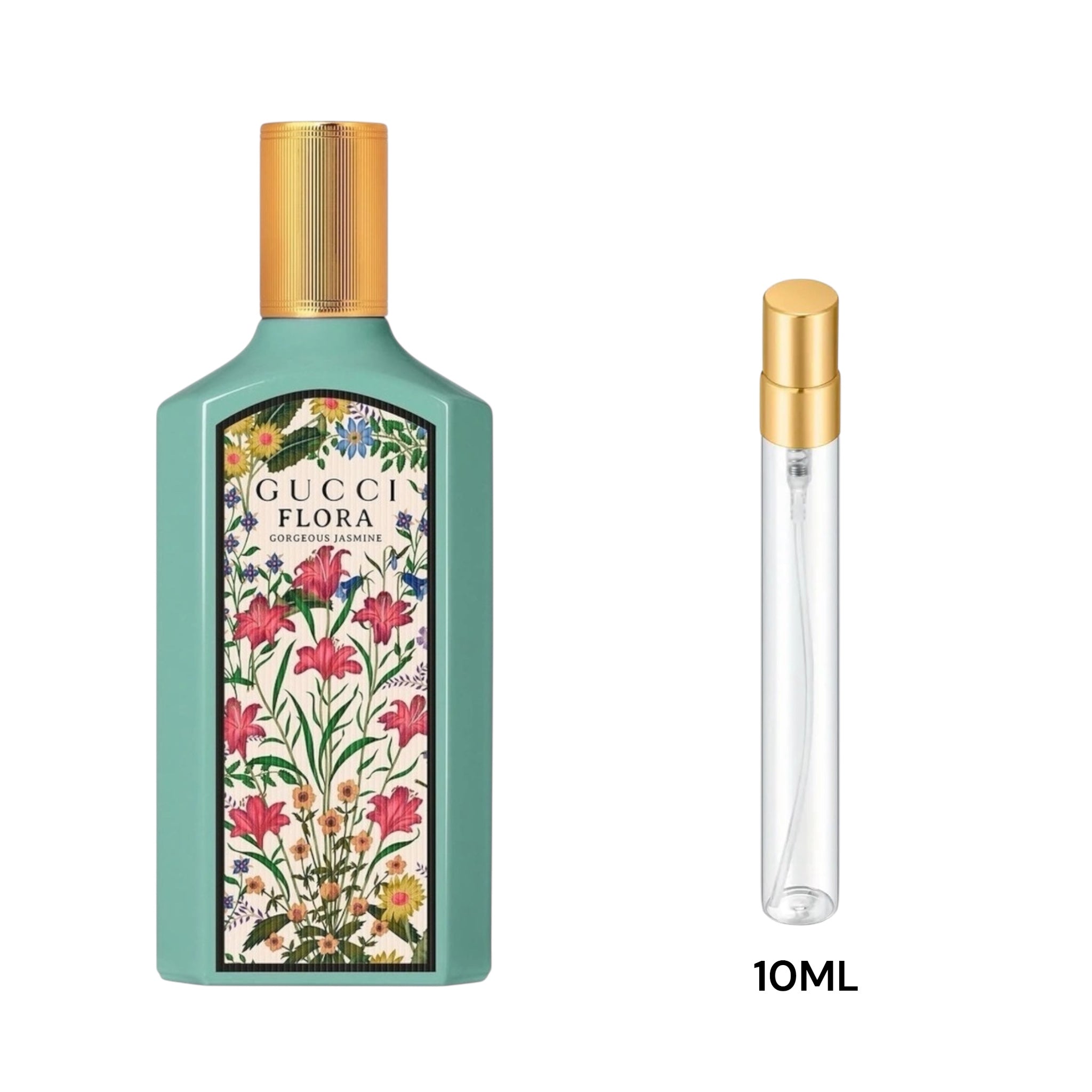 Gucci Flora Gorgeous Jamine Eau de Parfum