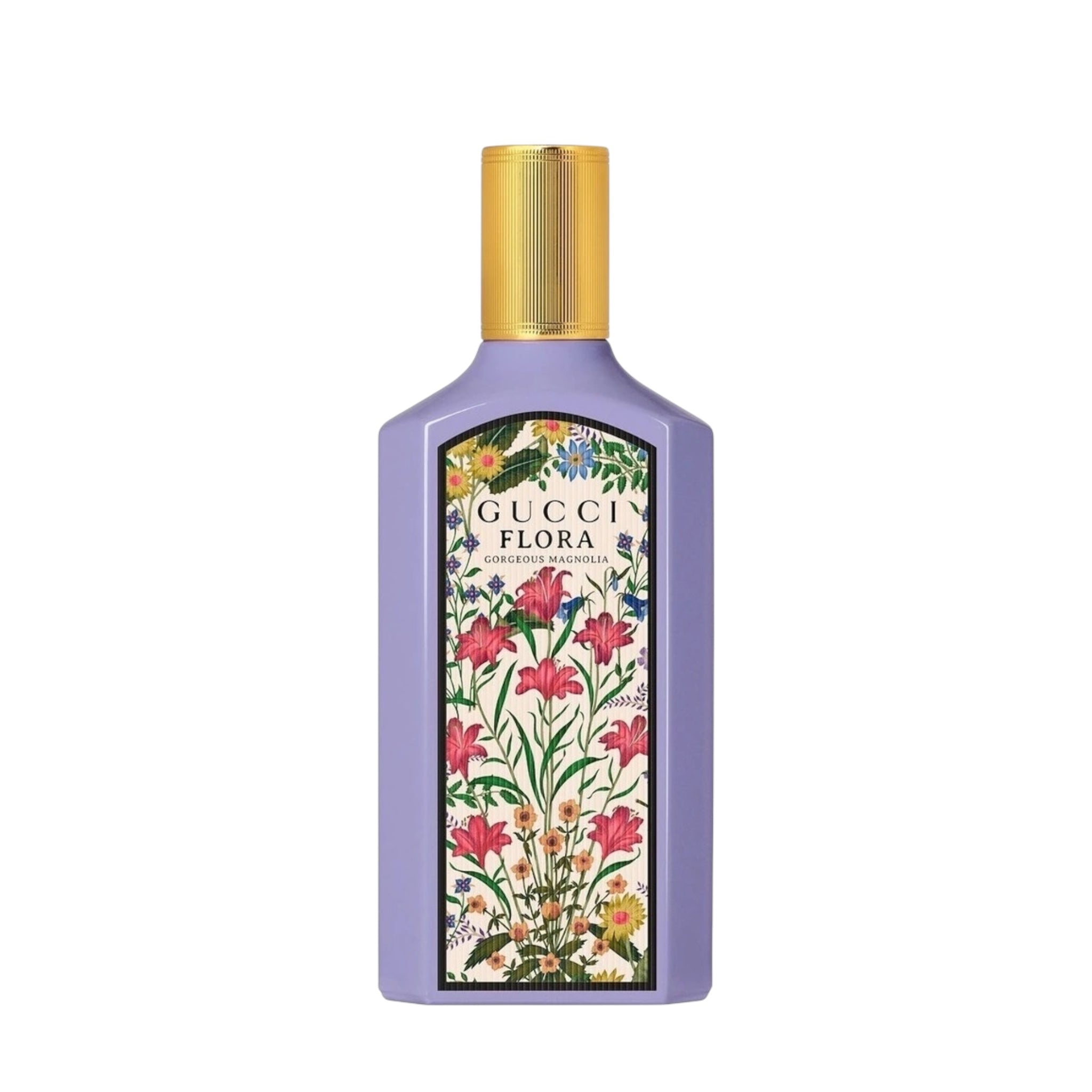 Gucci Flora Gorgeous Magnolia Eau de Parfum