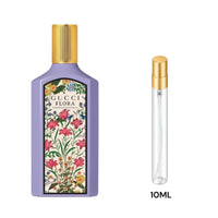 Gucci Flora Gorgeous Magnolia Eau de Parfum