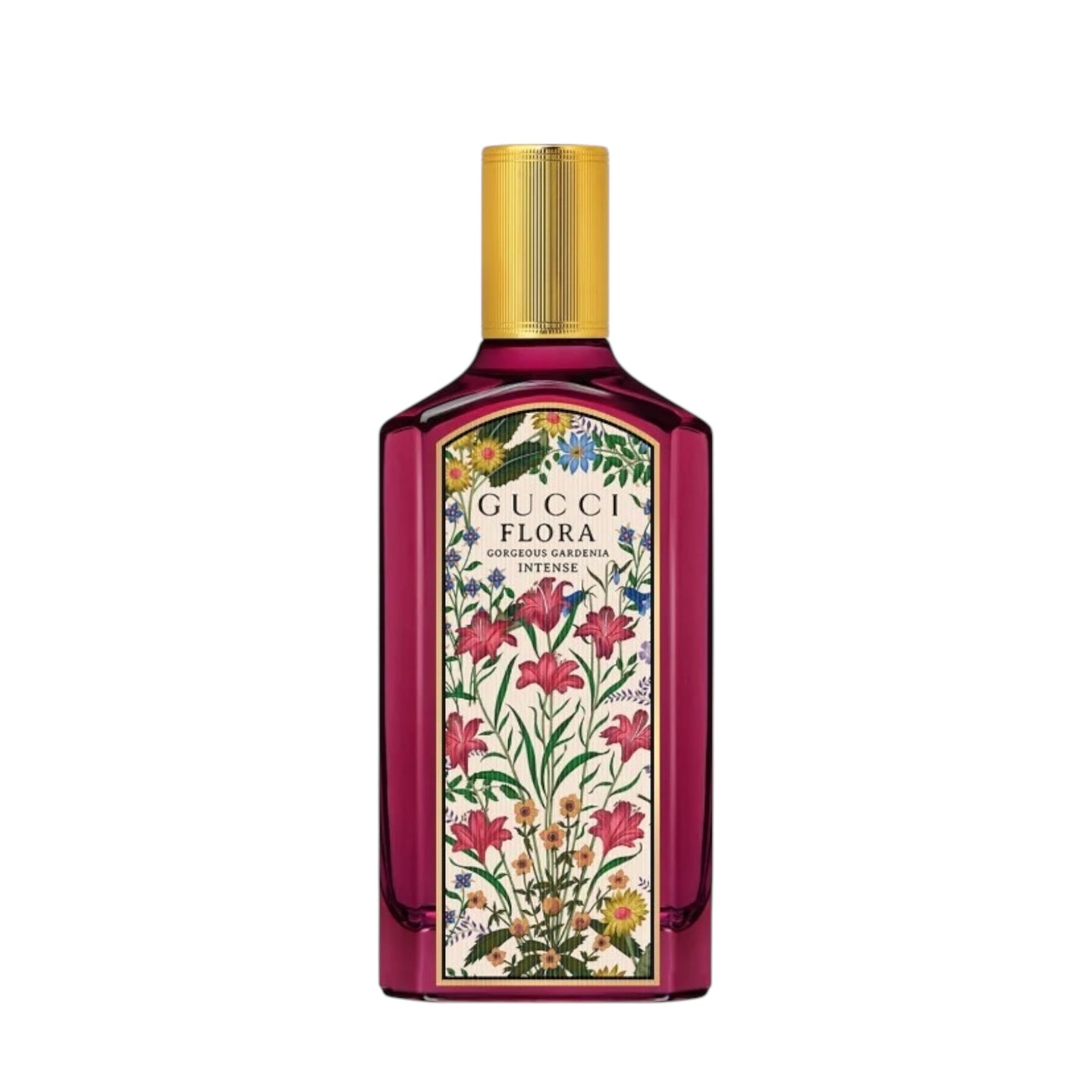 Gucci Flora Gorgeous Gardenia Intense