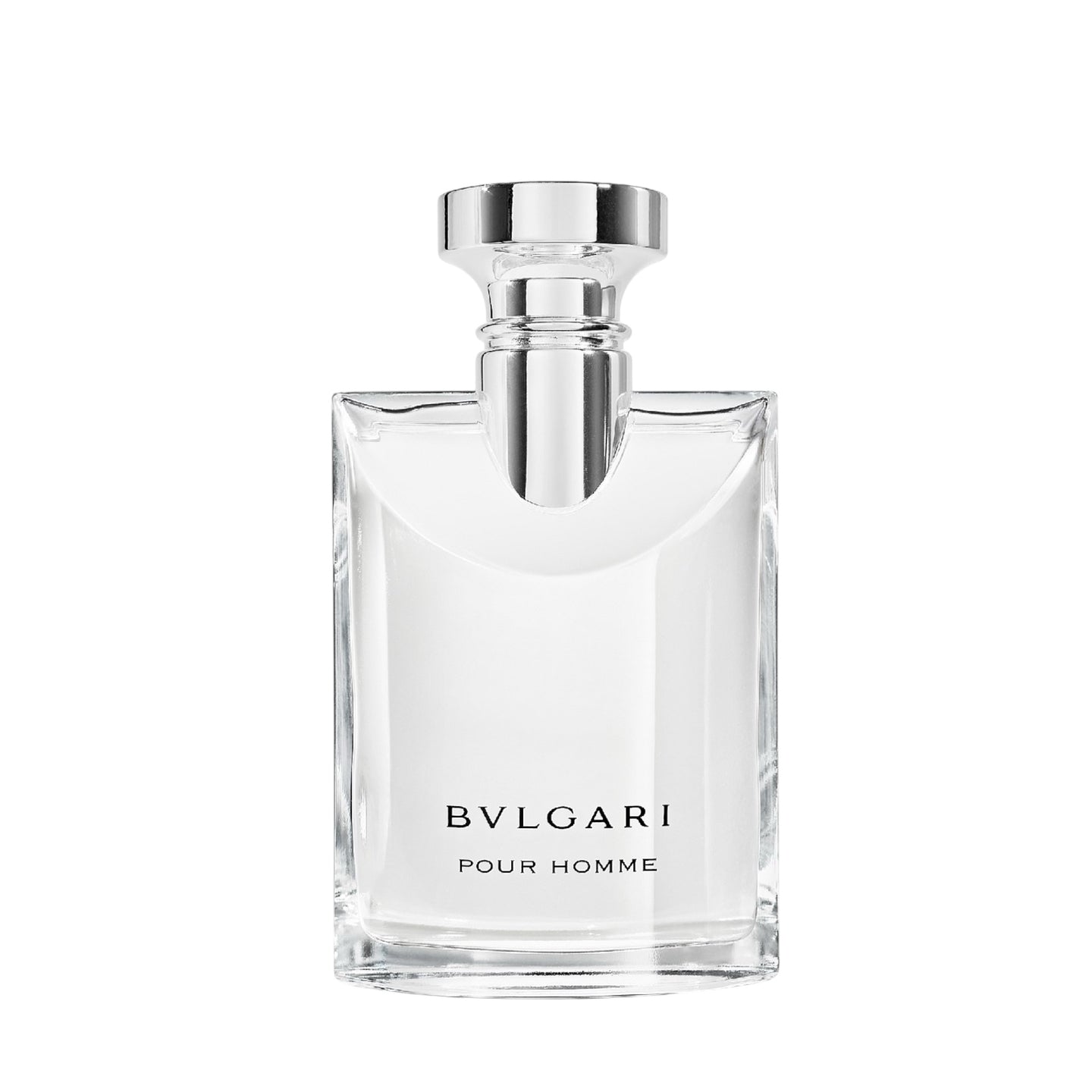 Bvlgari Pour Homme Eau De Toilette