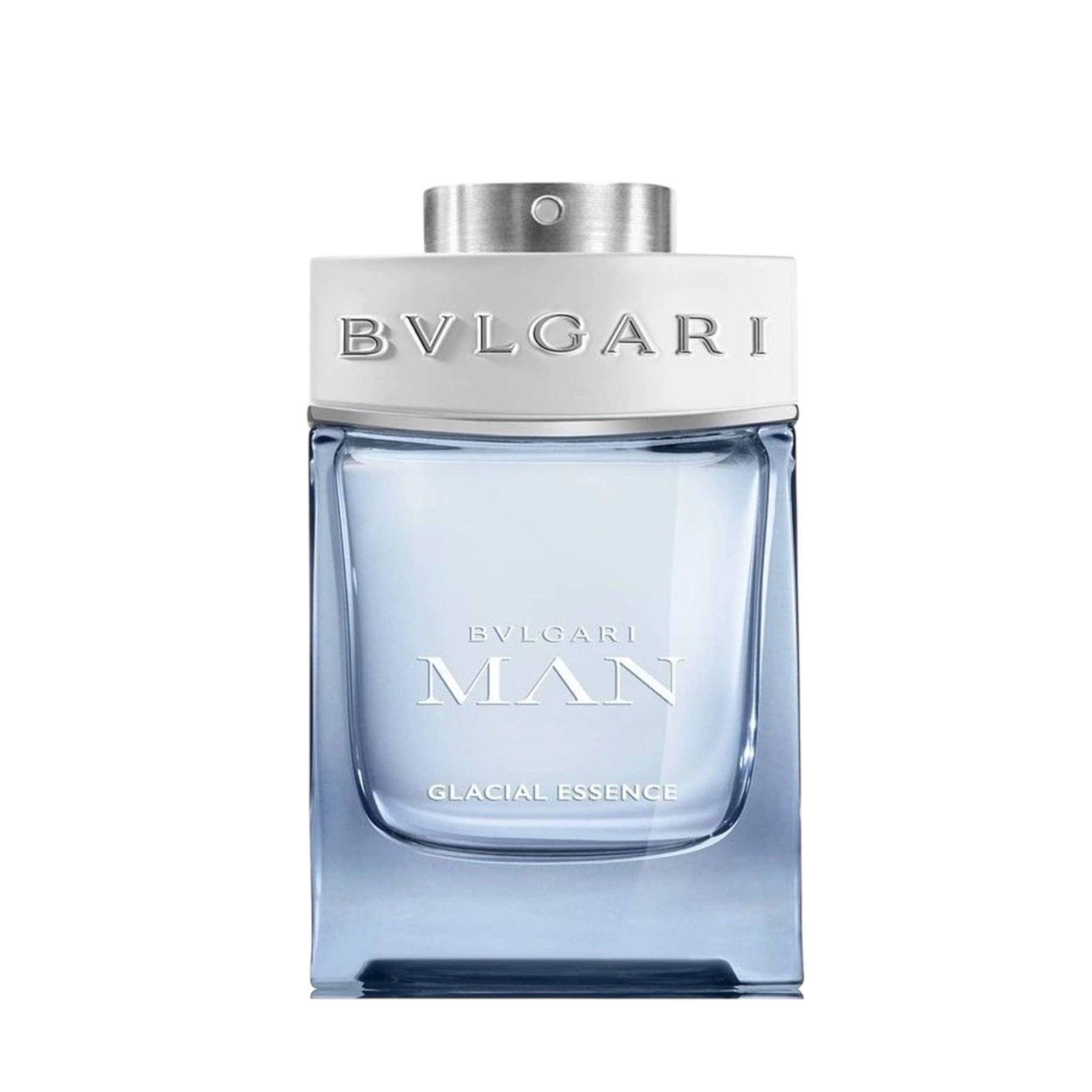 Bvlgari Man Glacial Essence Eau De Parfum