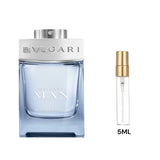 Bvlgari Man Glacial Essence Eau De Parfum