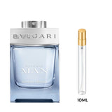 Bvlgari Man Glacial Essence Eau De Parfum