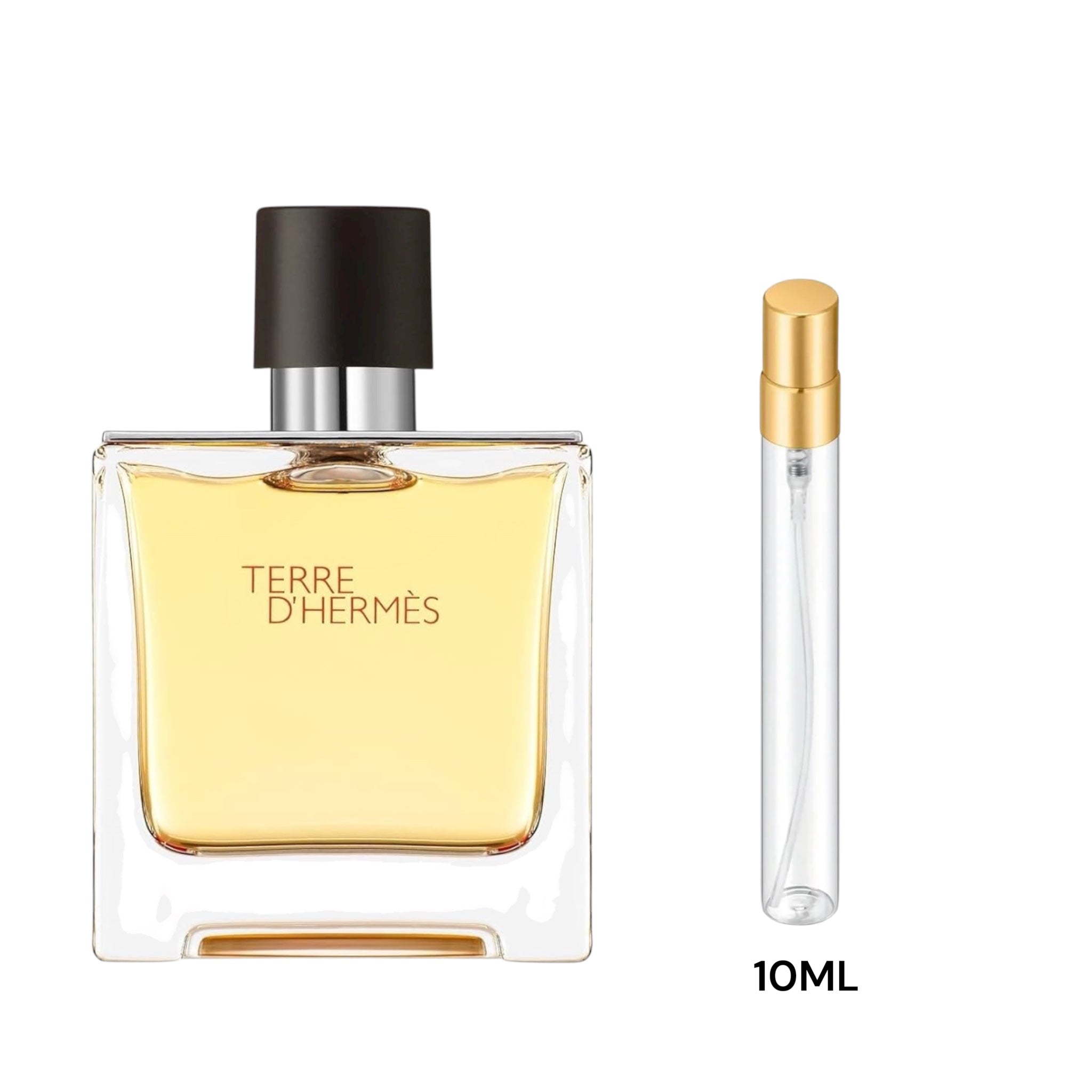 Terre d'Hermès Parfum