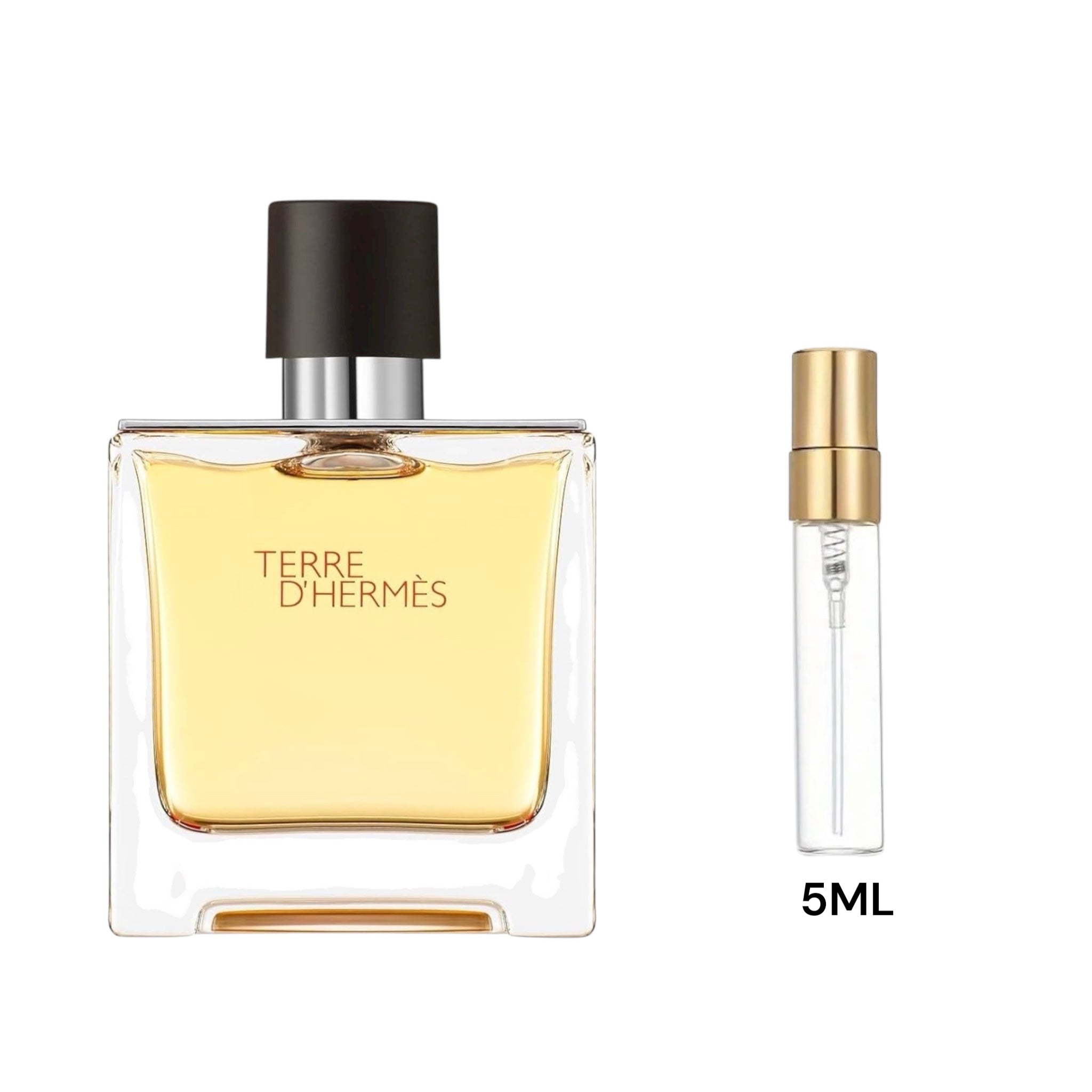 Terre d'Hermès Parfum