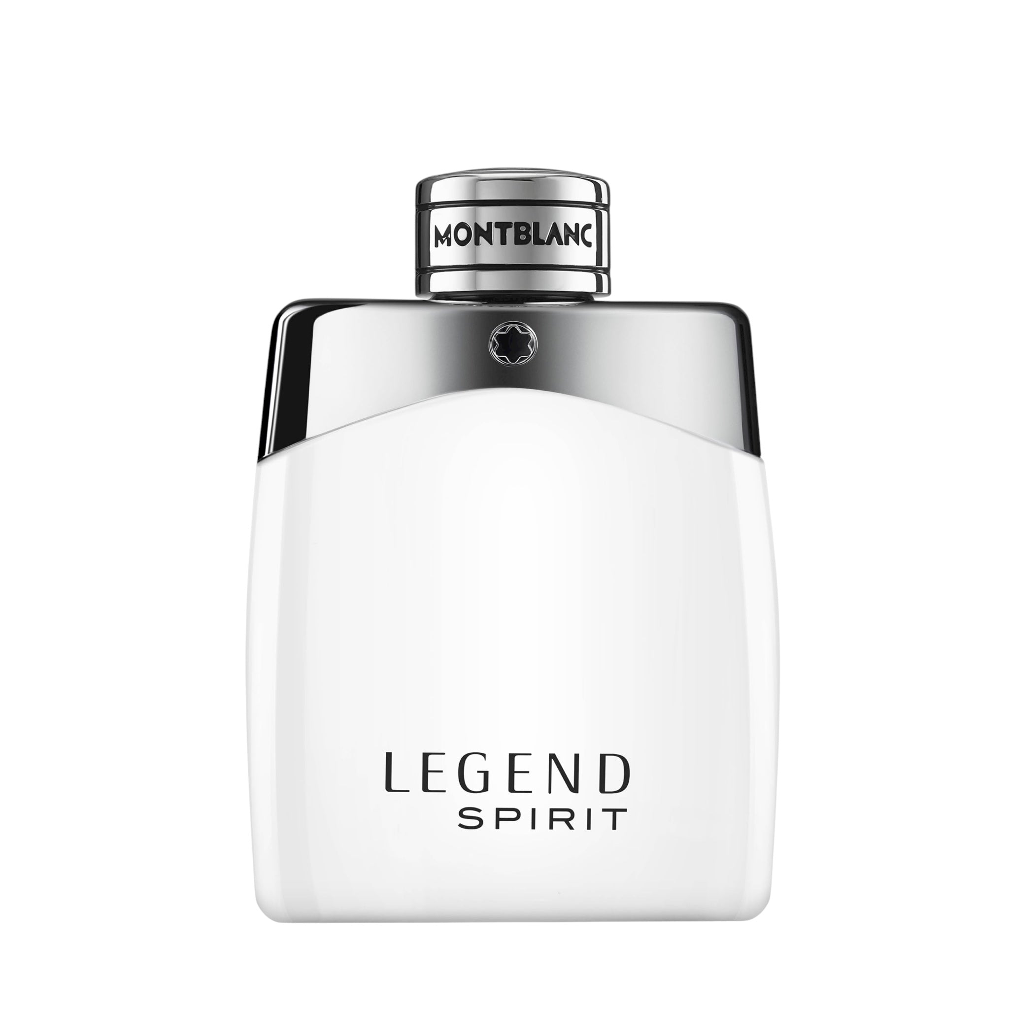 Mont Blanc Legend Spirit Eau de Toilette
