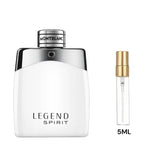 Mont Blanc Legend Spirit Eau de Toilette