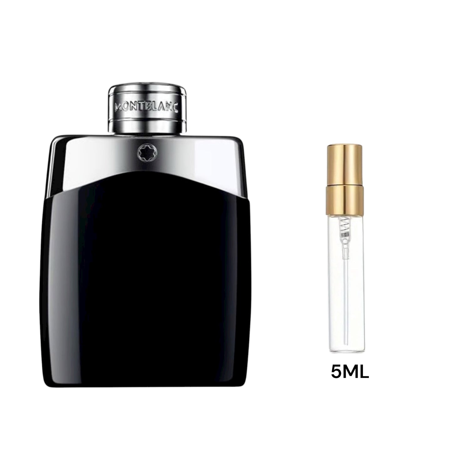 Mont Blanc Legend Eau de Toilette