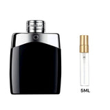 Mont Blanc Legend Eau de Toilette