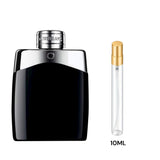 Mont Blanc Legend Eau de Toilette