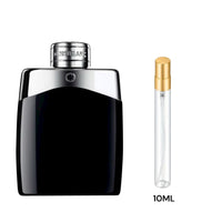 Mont Blanc Legend Eau de Toilette