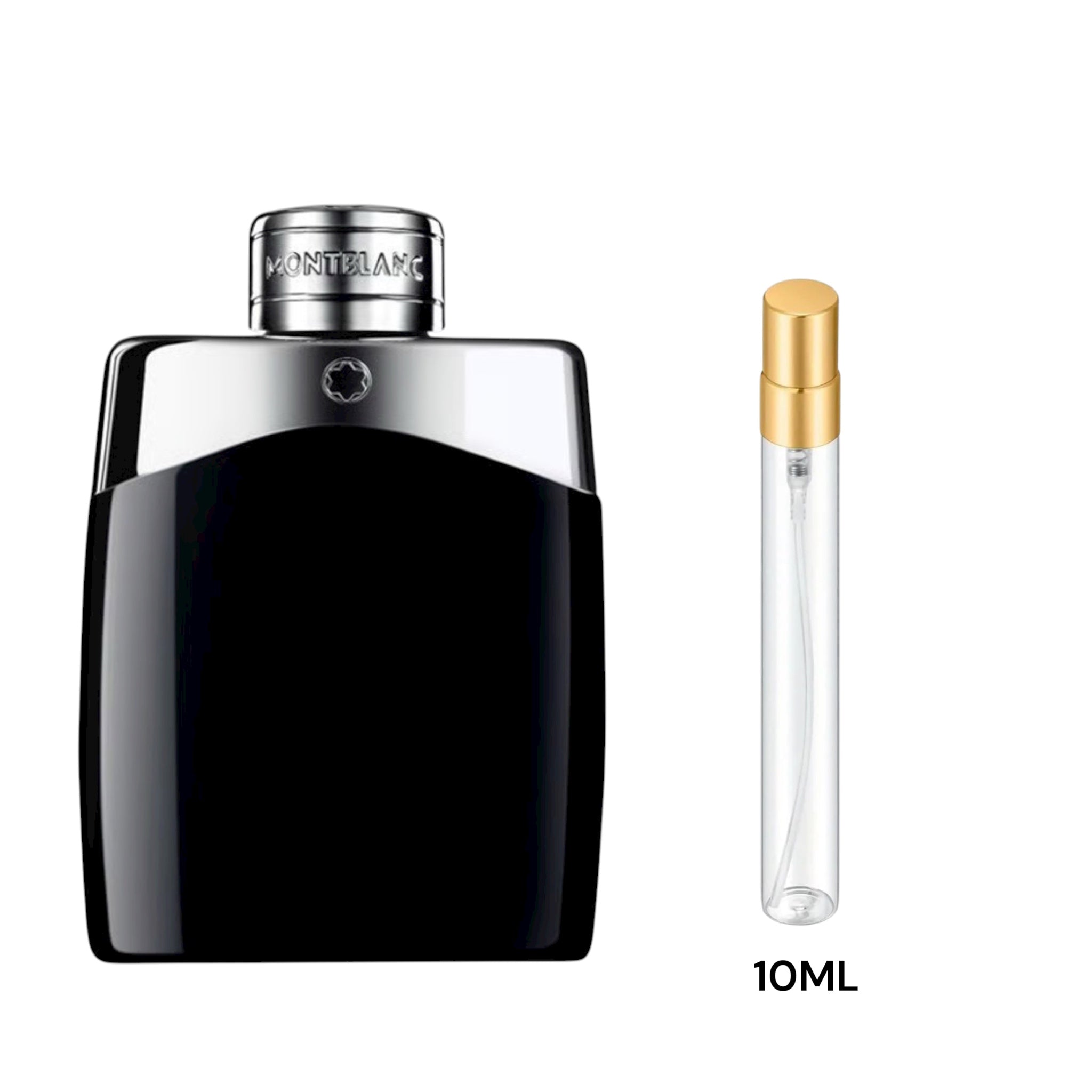 Mont Blanc Legend Eau de Toilette