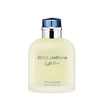 Dolce & Gabbana Light Blue Pour Homme EDT
