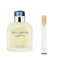 Dolce & Gabbana Light Blue Pour Homme EDT