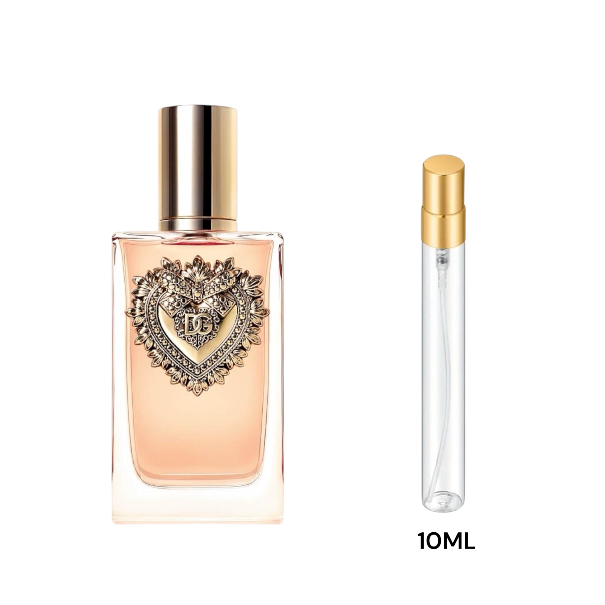 Dolce & Gabbana Devotion Eau de Parfum