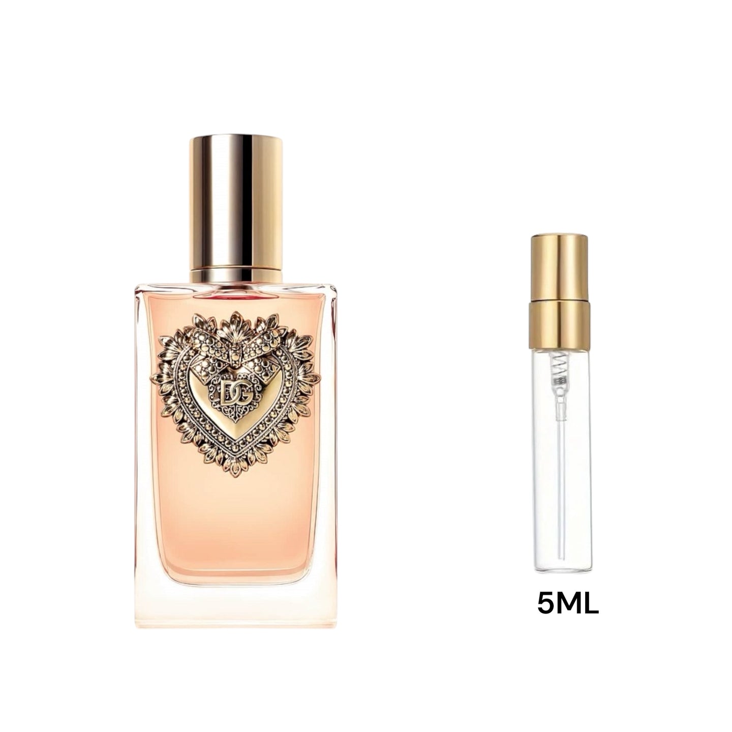 Dolce & Gabbana Devotion Eau de Parfum