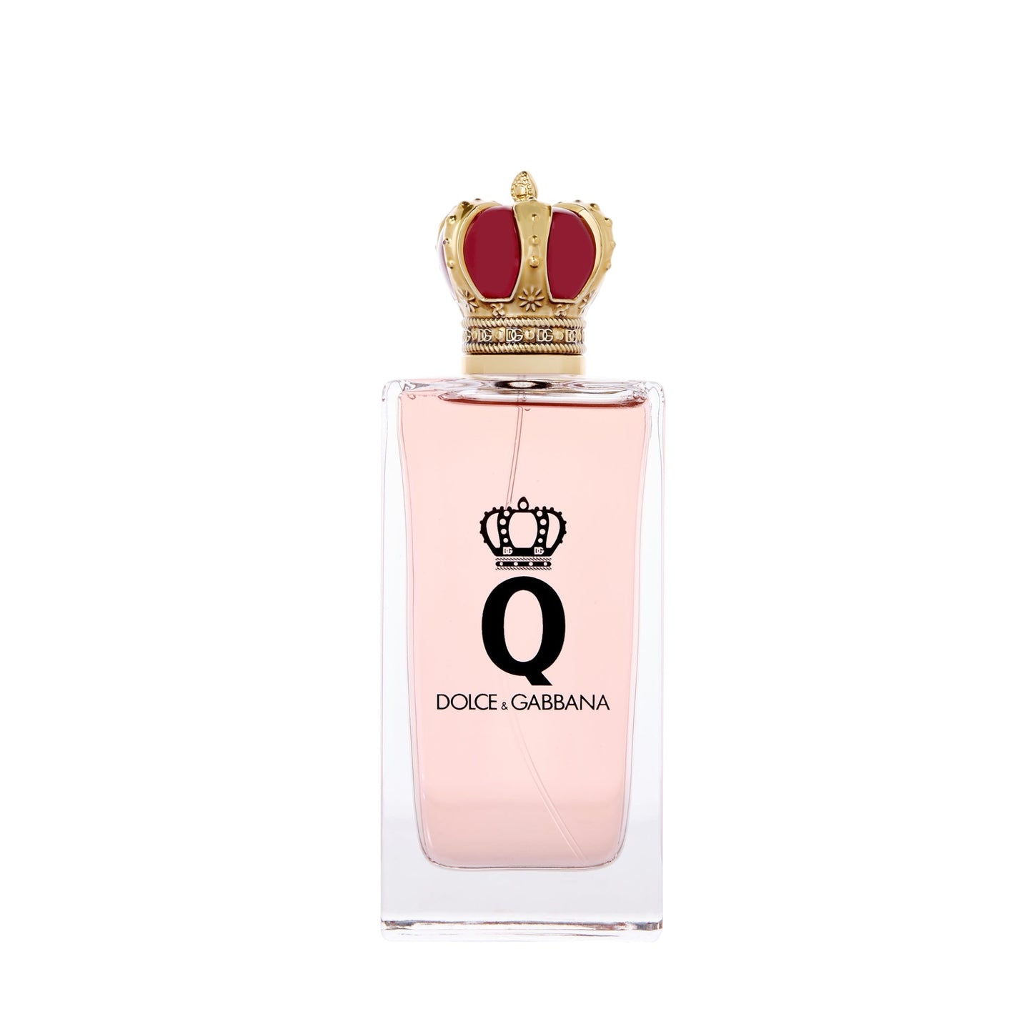 Dolce & Gabbana Q Eau de Parfum