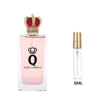 Dolce & Gabbana Q Eau de Parfum