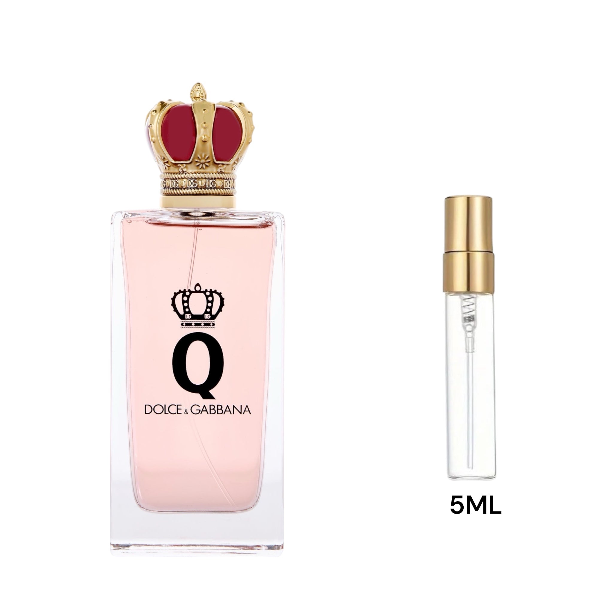 Dolce & Gabbana Q Eau de Parfum