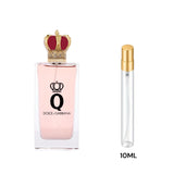 Dolce & Gabbana Q Eau de Parfum