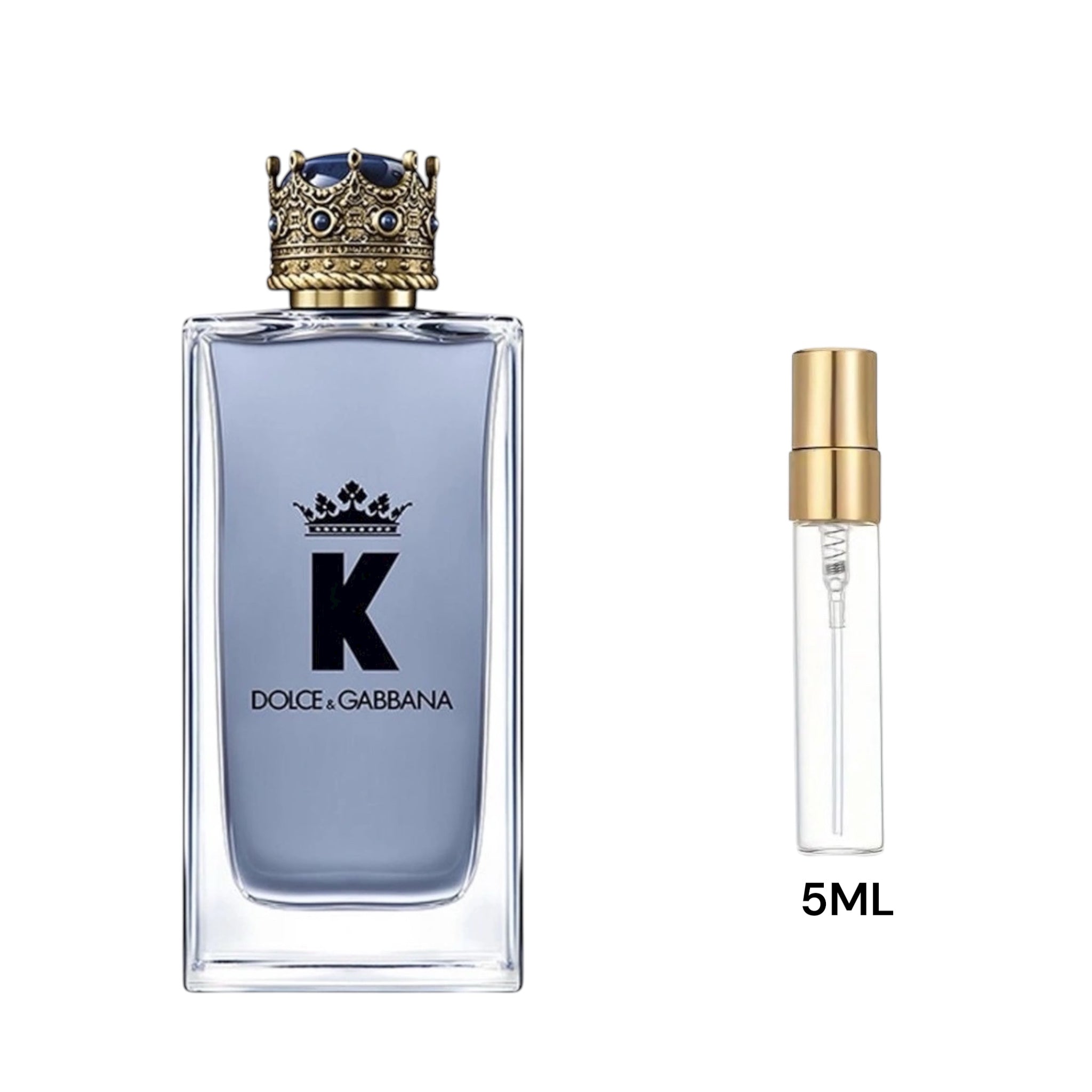 Dolce & Gabbana K Eau de Toilette