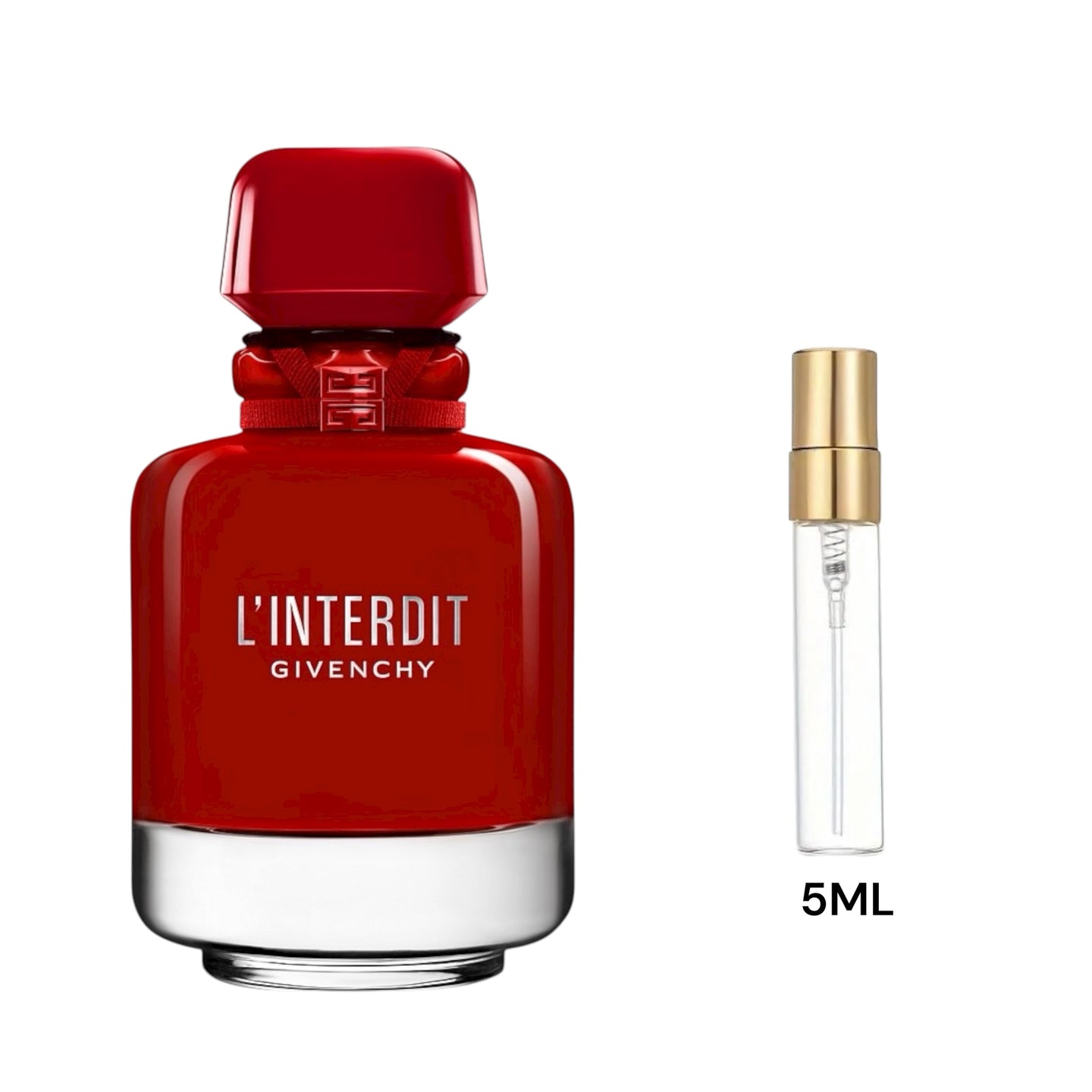 L'Interdit Eau de Parfum Rouge Givenchy