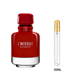 L'Interdit Eau de Parfum Rouge Givenchy