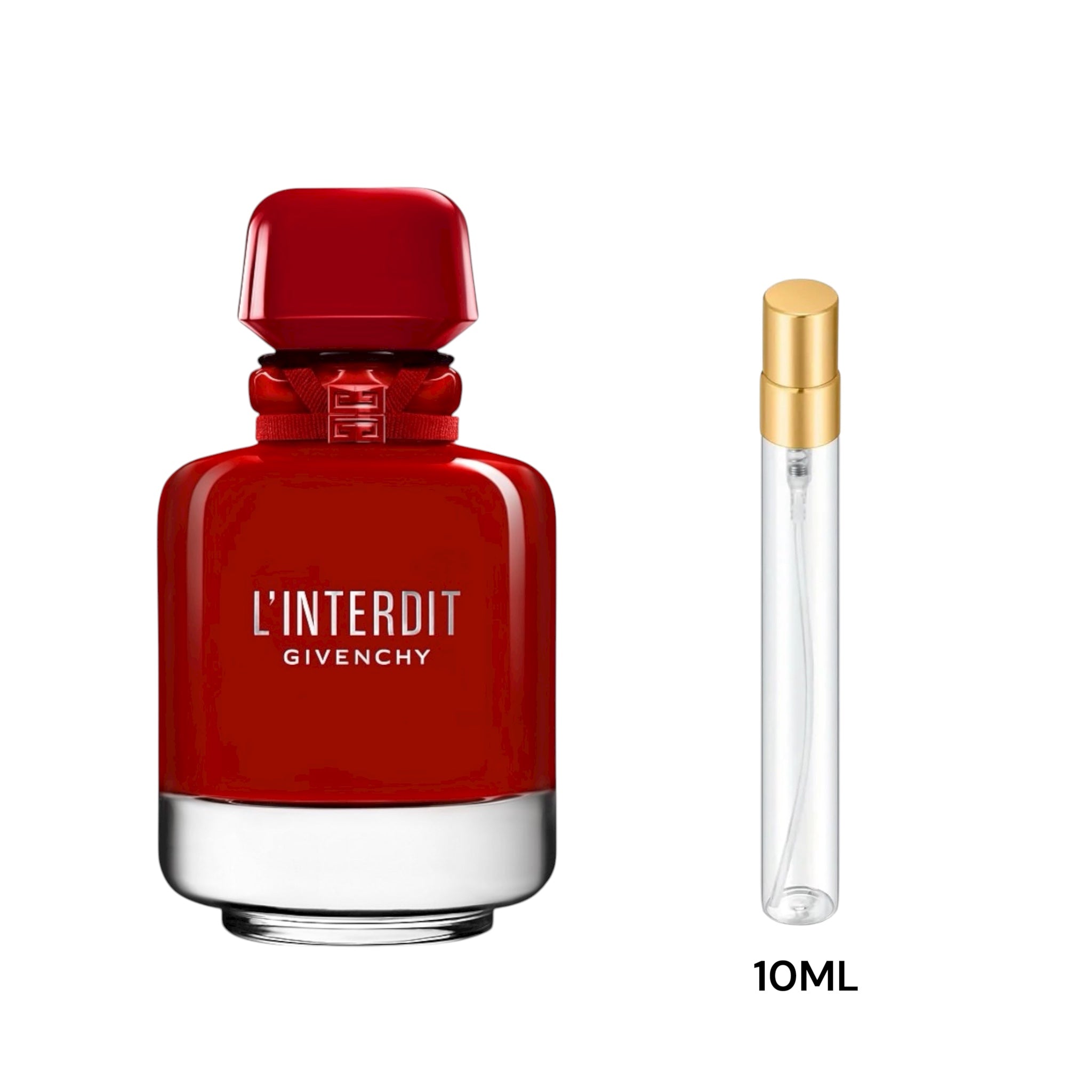 L'Interdit Eau de Parfum Rouge Givenchy