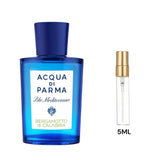 Acqua di Parma Blu Mediterraneo Bergamotto di Calabria Eau de Toilette