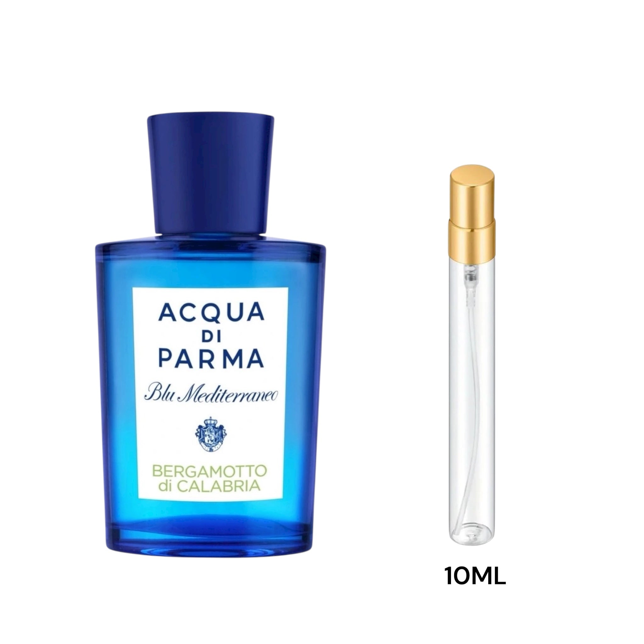 Acqua di Parma Blu Mediterraneo Bergamotto di Calabria Eau de Toilette