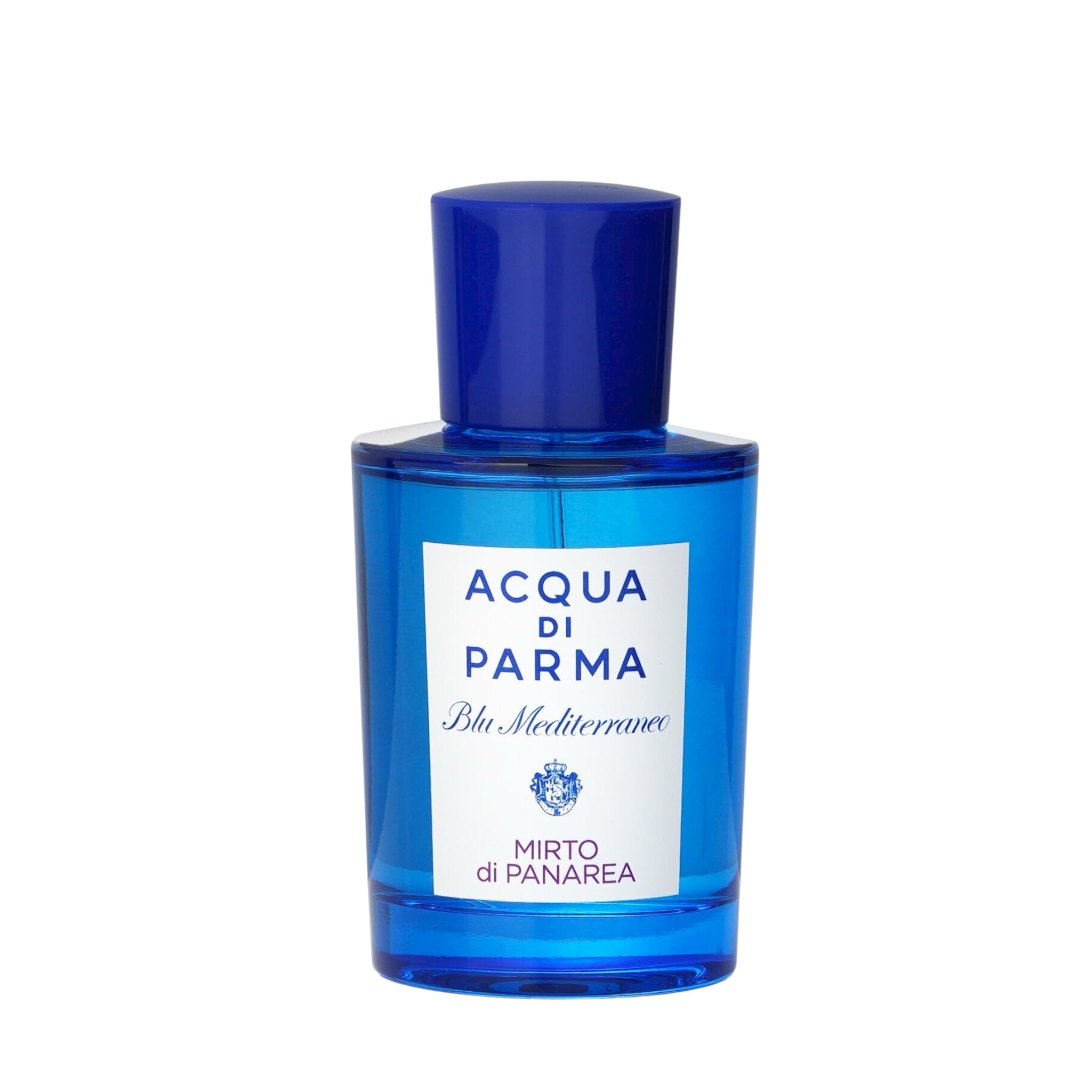 Acqua di Parma Blu Mediterraneo Mirto di Panarea EDT