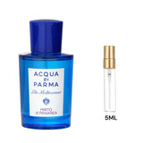 Acqua di Parma Blu Mediterraneo Mirto di Panarea EDT