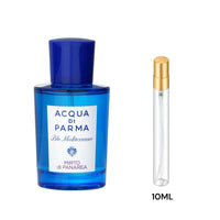 Acqua di Parma Blu Mediterraneo Mirto di Panarea EDT